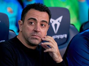 Koeman: Pekerjaan Xavi Lebih Mudah di Barca