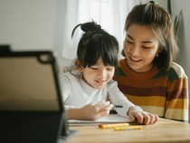 Ternyata Ini Dampak yang Bisa Terjadi Jika Anak Tumbuh Tanpa Ibu