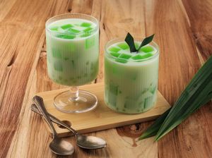 3 Resep Buko Pandan Creamy dan Manis, Cocok untuk Ide Jualan