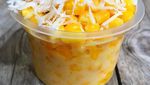 20 Jasuke Creamy Gurih Ada di Sini!