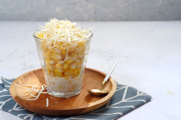 20 JasukeΒ Creamy Gurih Ada di Sini! 20 JasukeΒ Creamy Gurih Ada di Sini!