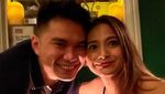 Romantisnya Acha Septriasa Kulineran Bareng Vicky Kharisma