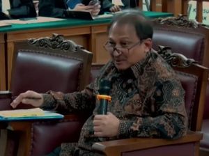 Ahli Pidana Pihak Kuat: Tak Semua Orang di TKP Kejahatan Itu Turut Serta