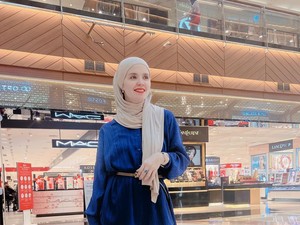 Aldilla Jelita Tanya Pendapat Anak Jika Ingin Cari Suami Lagi