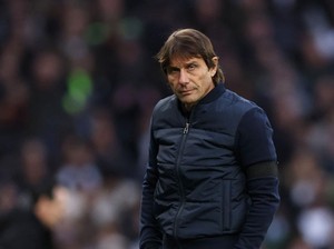 Conte Minta Fans Jangan Berekspektasi, Spurs Bukan Kandidat Juara
