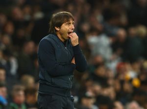 Tottenham Kacau Balau, Conte Disebut Pengkhianat
