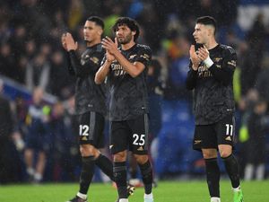 Arsenal Harus Lebih Tenang Hadapi Tekanan Jika Ingin Juara