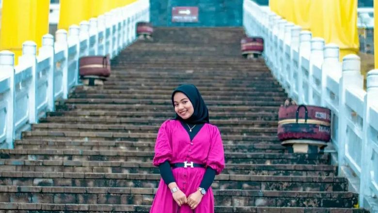 Asia Heritage Destinasi wisata di Pekanbaru