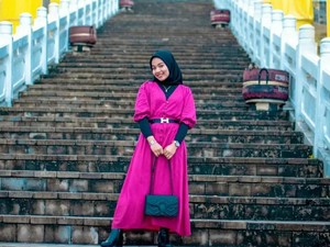 5 Rekomendasi Tempat Wisata Hits di Pekanbaru Tahun 2023