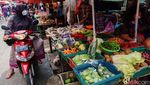 Awal 2023, Harga Cabai dkk di Jakarta Naik Nih Bun...