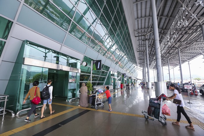 Bandara Internasional Penang