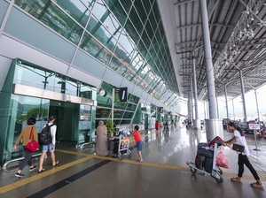Rute Baru Penang-Shenzhen Dianggap Berharga bagi Pariwisata