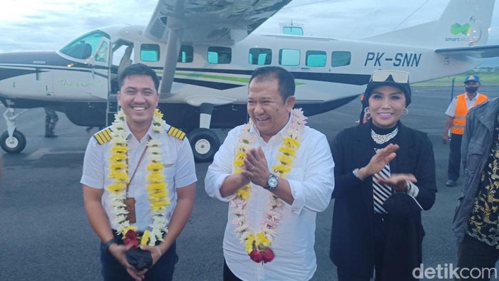 Bandara Notohadinegoro Jember