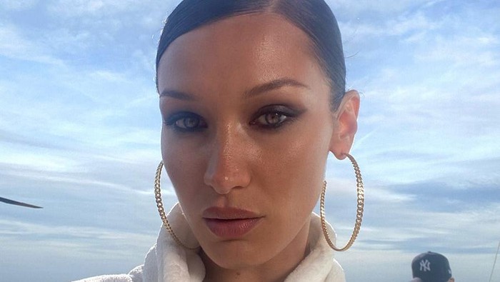Bella Hadid Bella Hadid