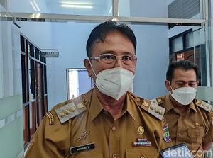 PPKM Dicabut, Bupati Ciamis: COVID-19 Masih Ada!