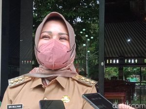 30 Ha Sawah di Klaten Terancam Tol Lingkar Solo, Bupati Kukuh Tak Setuju