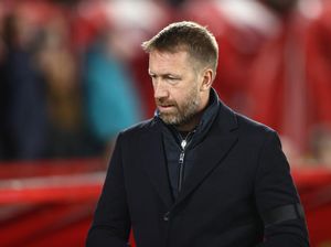 Chelsea Era Graham Potter Adalah MU Era Ole Gunnar Solskjaer