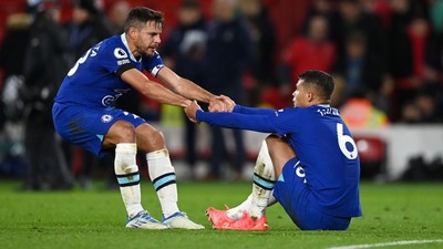 Chelsea Oh Chelsea