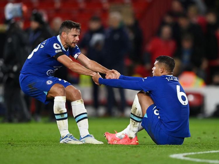 Chelsea Oh Chelsea