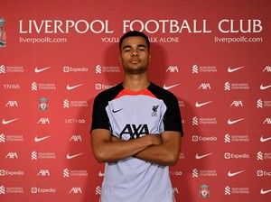 Soal Cody Gakpo, Liverpool Dituding Cuma Mau Jegal MU