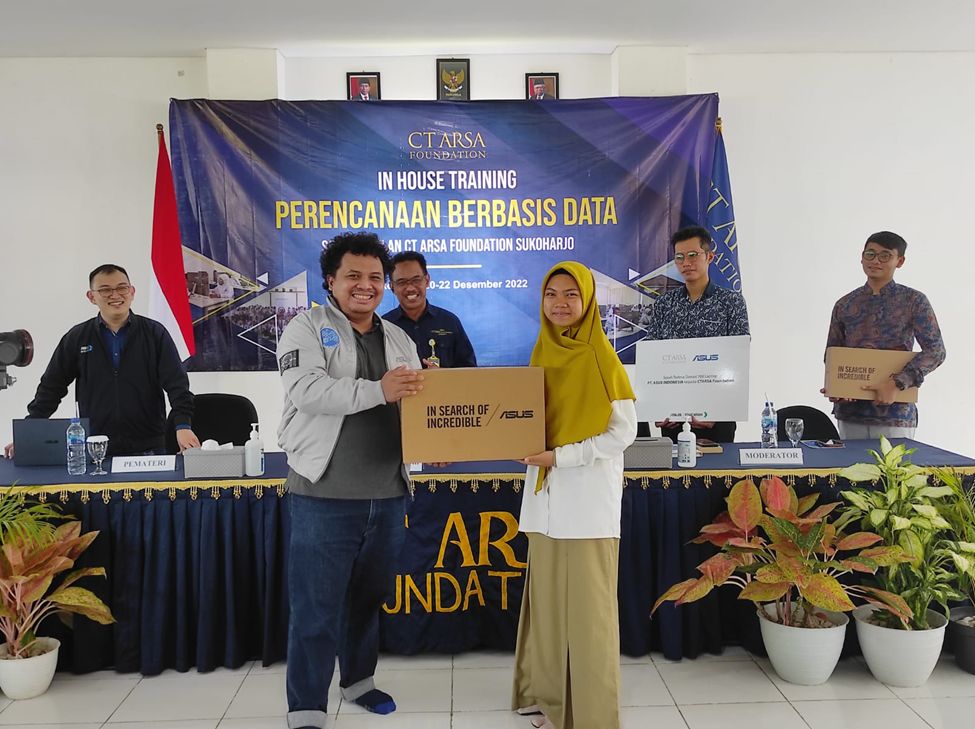 CT Arsa Sukoharjo
