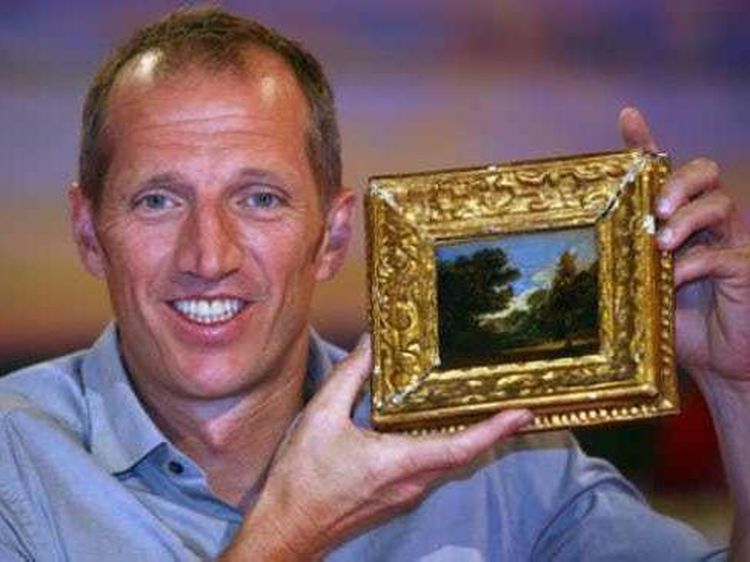 Dasar Rezeki, Disangkanya Sampah Taunya Membawa Berkah