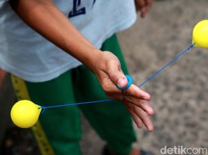 Viral Aipda Dwi Hartono Minta Maaf gegara Lato-lato, Anggota DPR Heran