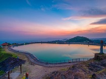 Pemandangannya Bikin Takjub! Panorama 7 Desa Wisata Ini Jauh Lebih Cantik dari Puncak