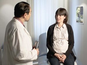 Kenapa Dokter Kandungan Kebanyakan Pria? Ini Alasannya