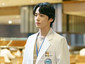 7 Drakor Terbaru Januari 2023, Kim Jung Hyun Kembali Usai Terlibat Skandal