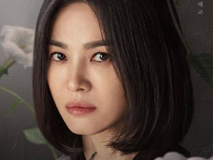 Drakor The Glory Song Hye Kyo Sukses, Ini Kim Eun Sook Sang Penulis Ceritanya