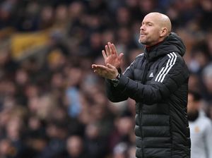 Pesan Ten Hag ke Skuad MU yang Selalu Diterpa Gosip Miring