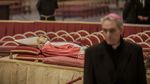 Jenazah Paus Emeritus Benediktus Disemayamkan di Basilika Santo Petrus
