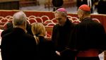 Jenazah Paus Emeritus Benediktus Disemayamkan di Basilika Santo Petrus