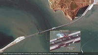 Foto Satelit 2022