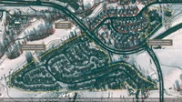 Foto Satelit 2022