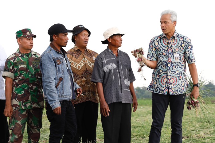 Ganjar Pranowo