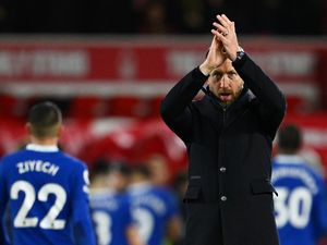 Tamat Karir Graham Potter di Chelsea!