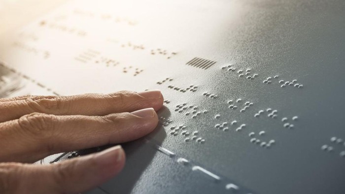 Hari Braille Sedunia diperingati pada 4 Januari. Hari Braille Sedunia bertujuan untuk meningkatkan kesadaran akan pentingnya Braille bagi penyandang tunanetra.