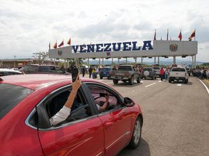 Inflasi Venezuela Mulai Turun, tapi Masih Tinggi Banget Tembus 234%!