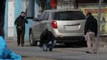 Horor Penembakan di Penjara Meksiko, Belasan Tewas-Puluhan Napi Kabur