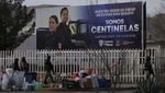 Horor Penembakan di Penjara Meksiko, Belasan Tewas-Puluhan Napi Kabur