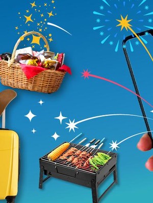 5 Tips Jadikan Momen Tahun Baru Makin Spesial