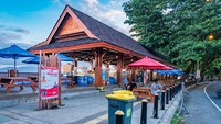 Akhirnya, membenahi Pantai Malalayang dan Bunaken artinya membenahi bentang alam dan perdesaan yang masih alami, namun tetap menjaga adat budaya warisan leluhur. Sehingga wisatawan yang datang akan memperoleh kesan dan pengalaman yang lengkap yang tak sebatas keindahan alam tapi juga seni dan budaya yang khas Minahasa. 