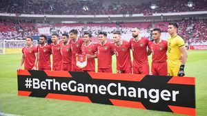 Sanksi FIFA Hantui Indonesia: Dicoret dari Kualifikasi Piala Dunia 2026