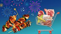 3 Tips Pilih Bahan Masakan untuk Pesta BBQ