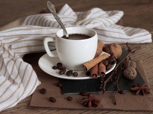 Infused Coffee Diprediksi Bakal jadi Tren Kopi 2023