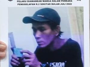 Akhir Pelarian Iwan Sumarno, Pelaku Penculikan Bocah di Jakpus