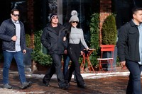 Jeff Bezos Lauren Sanchez