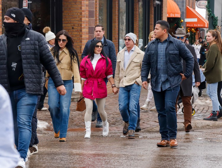 Jeff Bezos Lauren Sanchez Jeff Bezos Lauren Sanchez